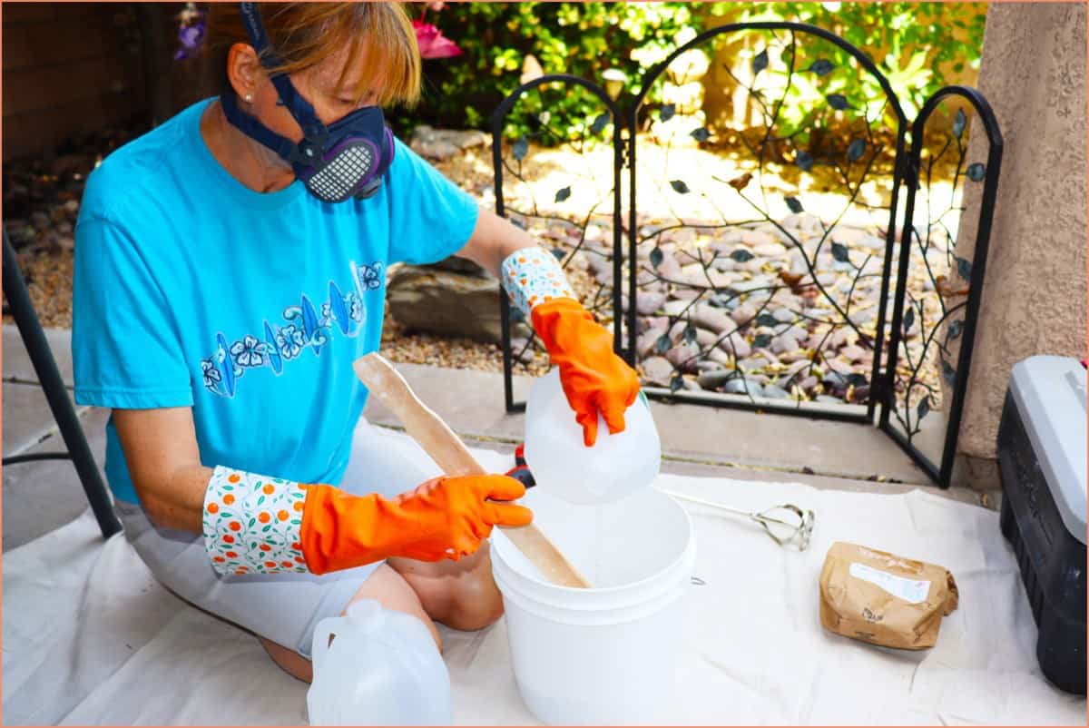 Masks vs. Respirators