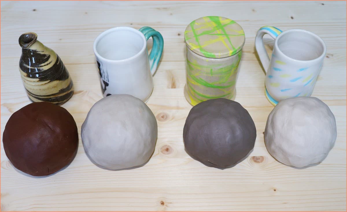 What Type Of Clay Is Best For Solid Structures