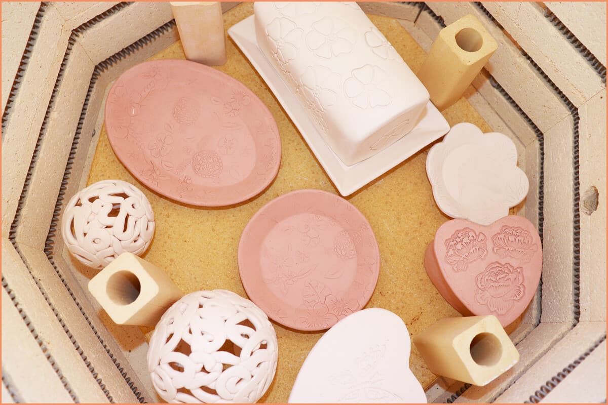 Dry objects entirely