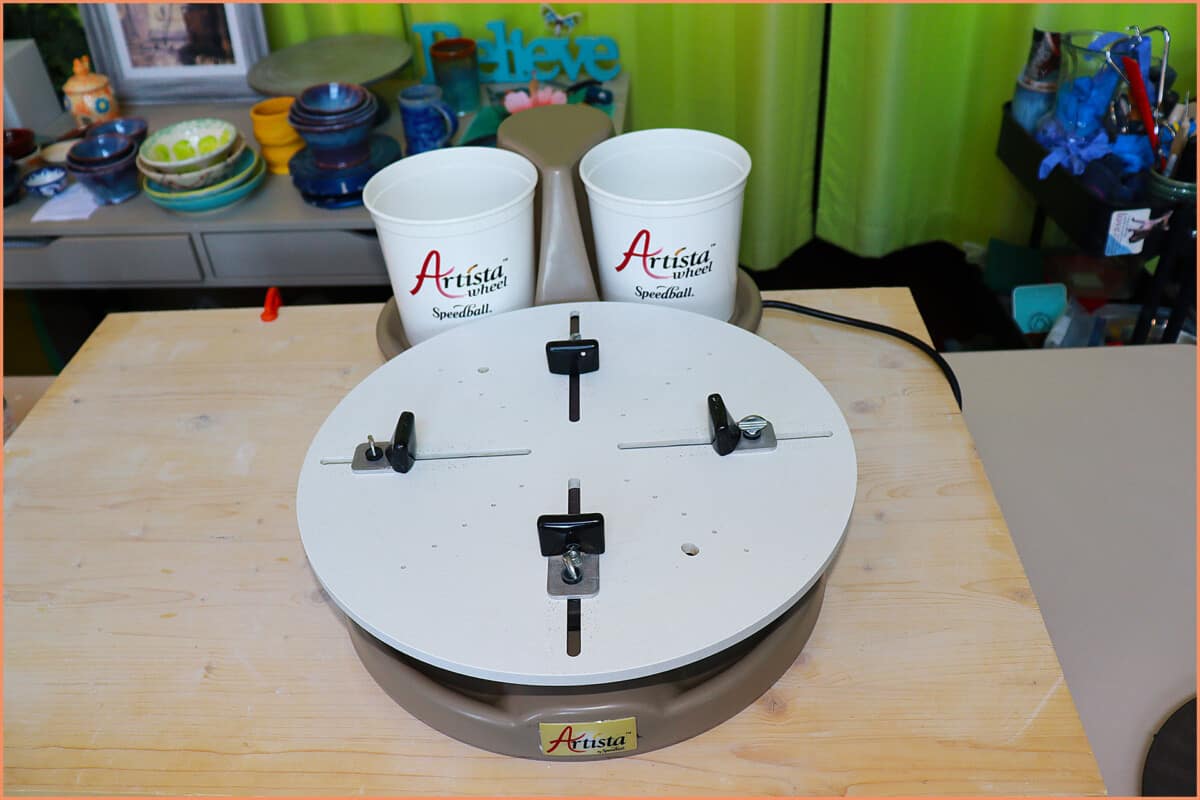 picture of baily quick trim 2 on the Artista