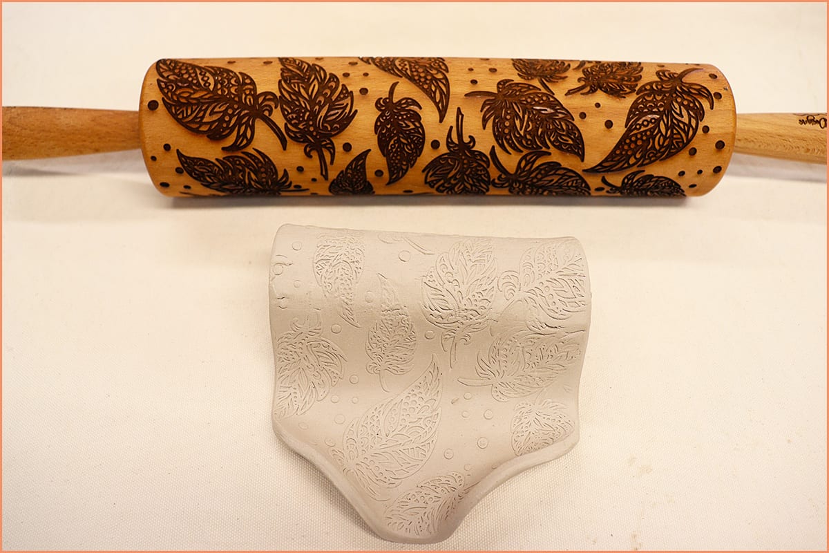 an image of a textured roller